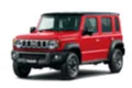 クラシックシートカバー対応車種  ジムニーノマド