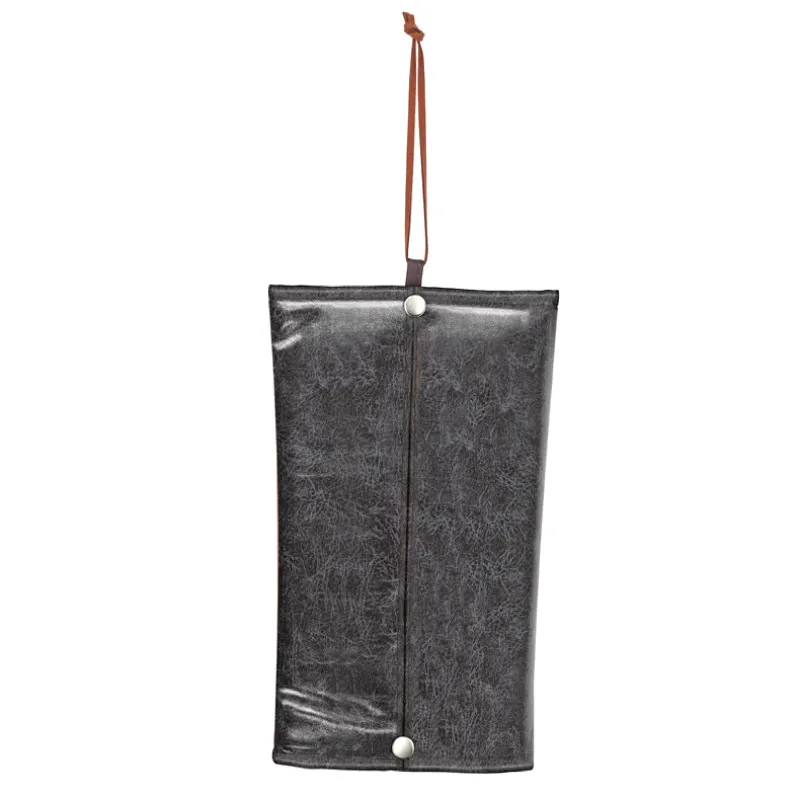 シンプルティッシュケース