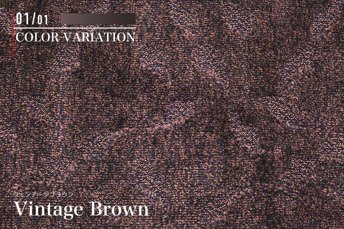 スペックタイトル