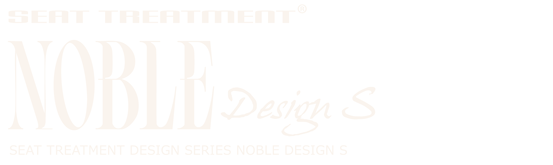 NOBLE DesignS