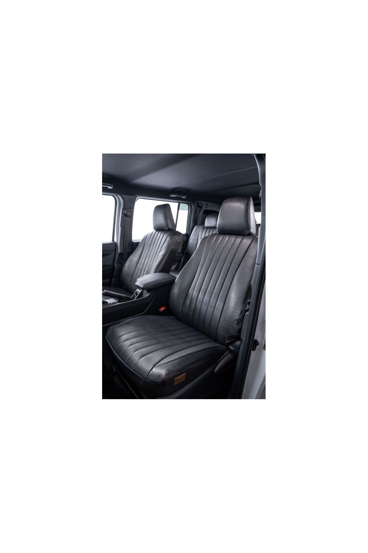 Seat Cover anTiQue Design S for LandCruiser “FJ”Seat Cover anTiQue Design S for LandCruiser “FJ”