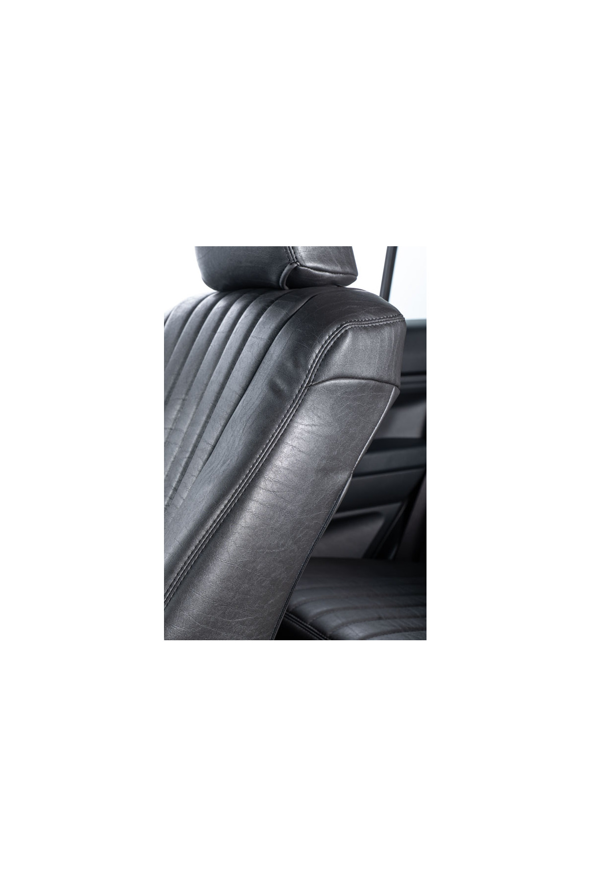 Seat Cover anTiQue Design S for LandCruiser “FJ”