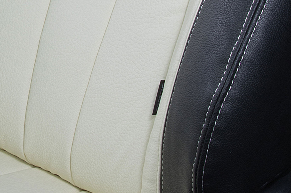 ジムニーシエラJB74 シートカバー  REMIX PLAIN