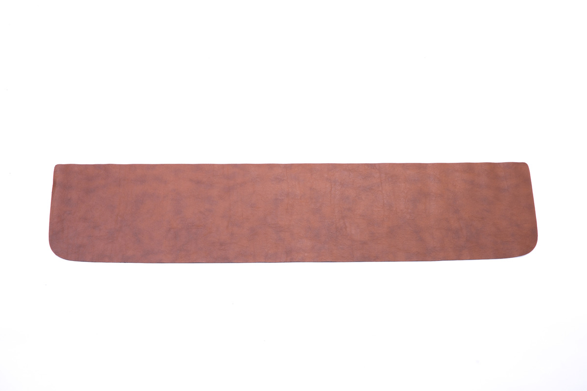 【ジムニーJB64/JB74専用】 リアゲートトリムアクセント クラシック　ブラウン