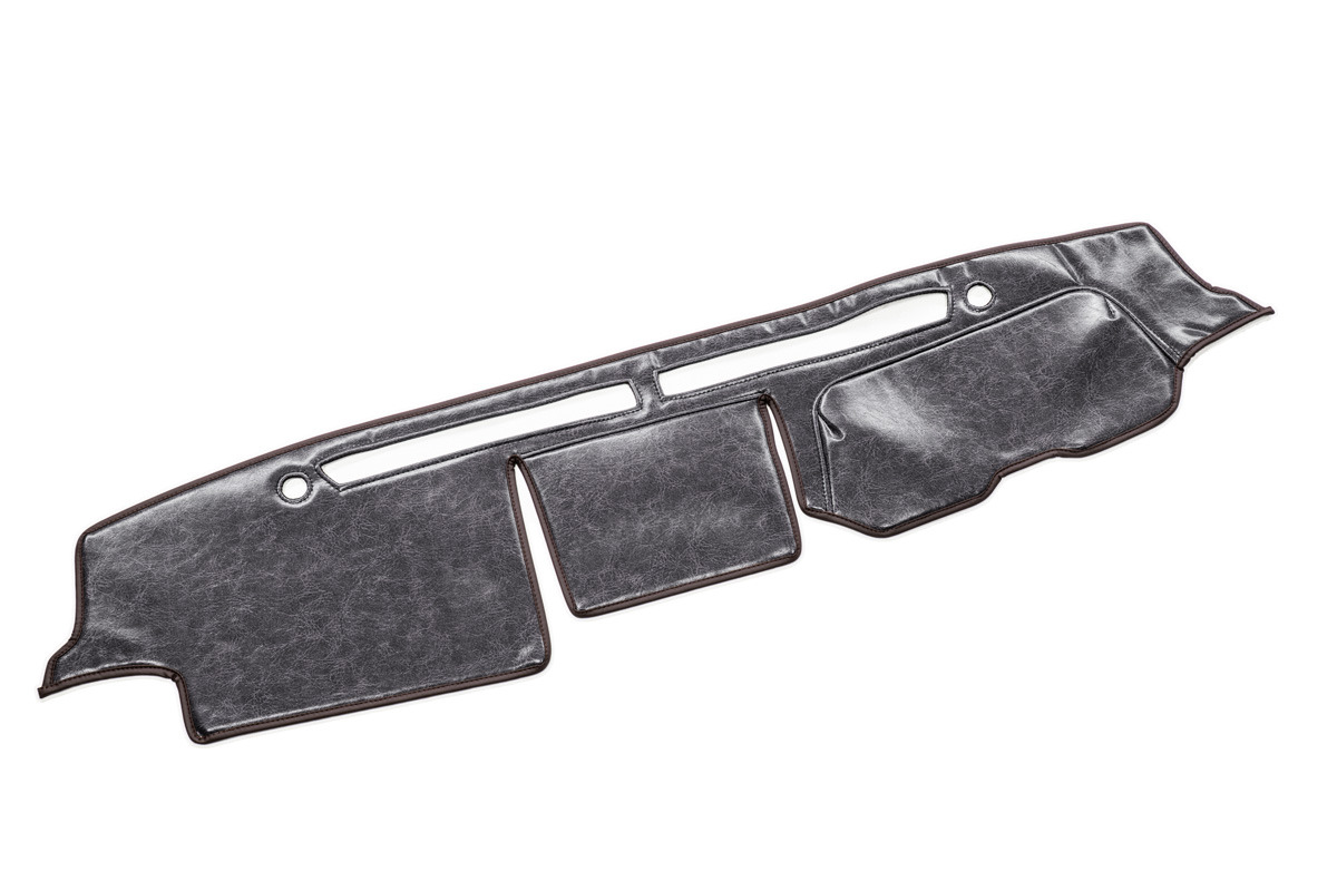 Dash Cover Mat Classic GLOSSY　Black