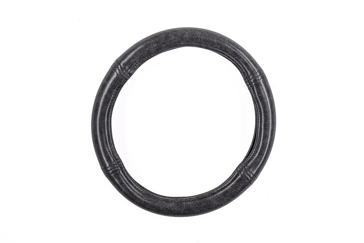 Steering Wheel Cover Classic GLOSSY　Black