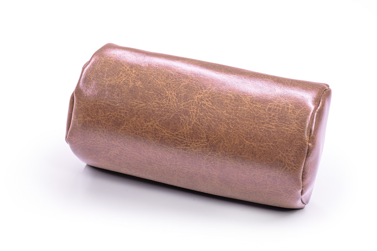 Neck Pad Classic GLOSSY Latte
