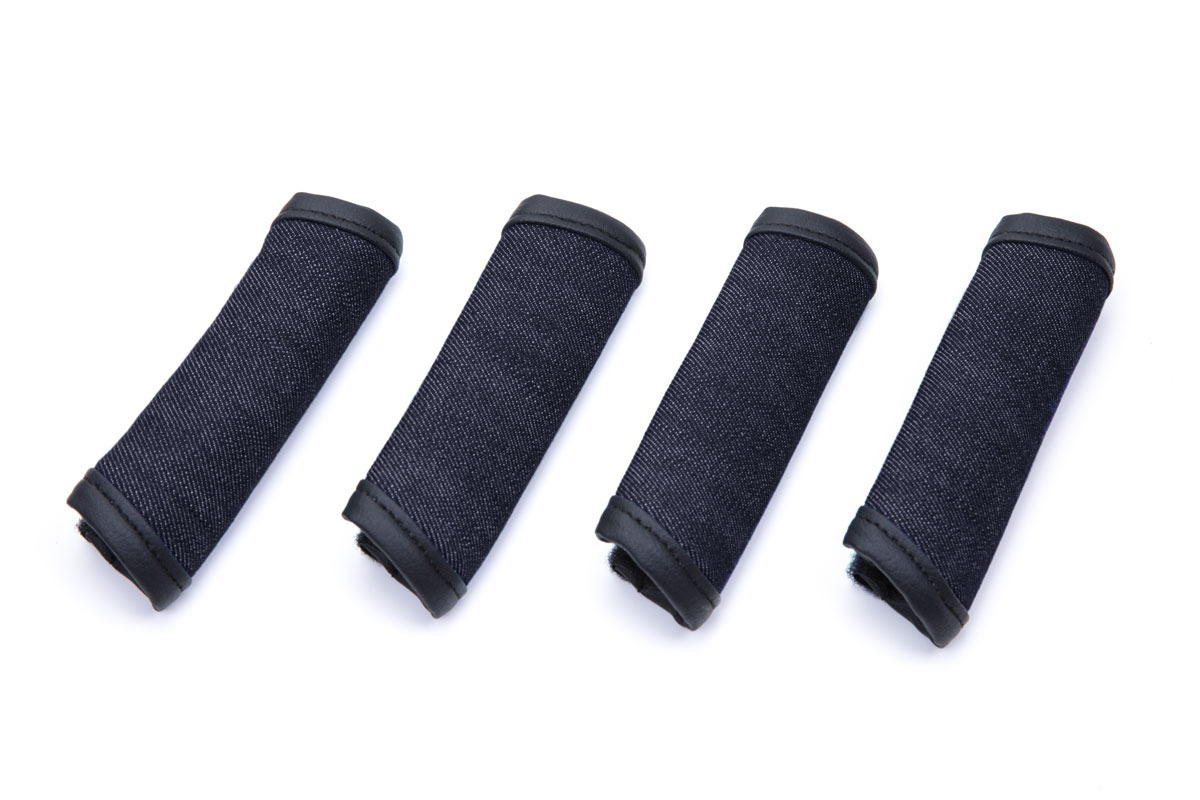Grip Cover anTiQue DENIM 4pcs