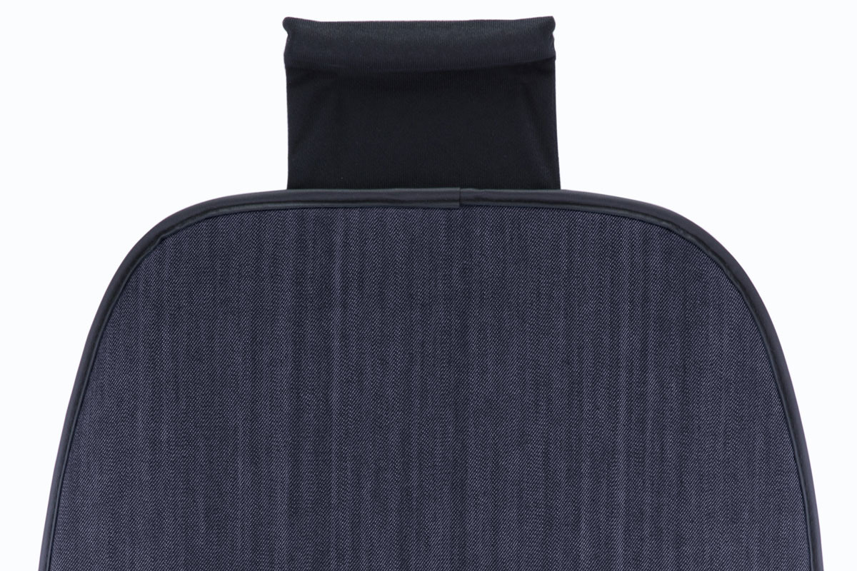 Seat Pad anTiQue DENIMSeat Pad anTiQue DENIM