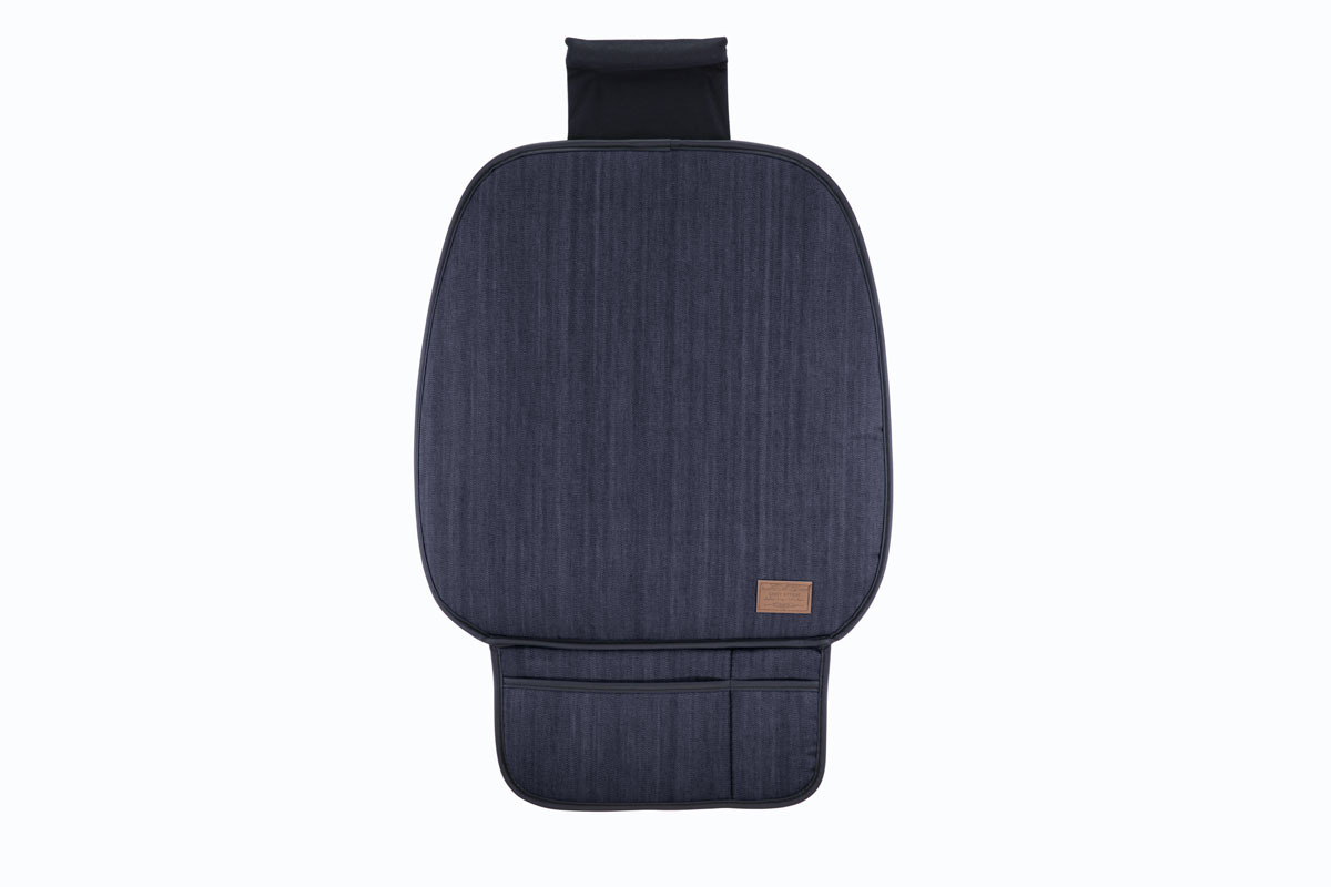Seat Pad anTiQue DENIM