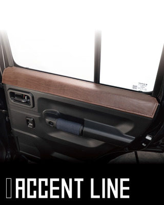 Accentline Set