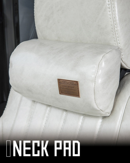 Neck Pad