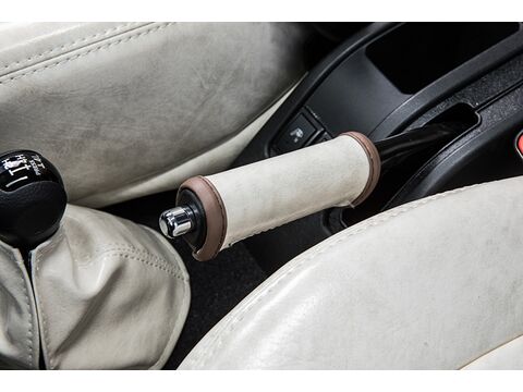 ホワイトスモーク