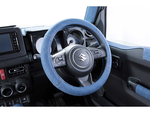 シートカバー  カイザー・プラチナエディション ／Aライン