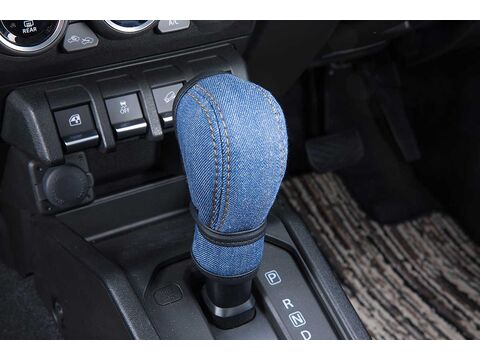 ホワイトスモーク