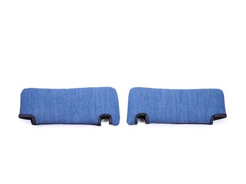 ホワイトスモーク