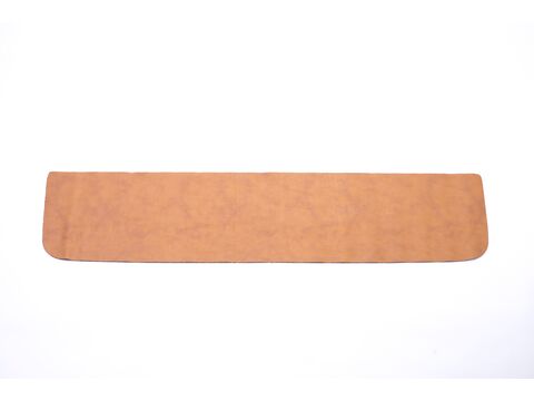 【ジムニーJB64/JB74専用】 リアゲートトリムアクセント クラシック　キャメル