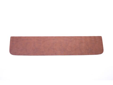 【ジムニーJB64/JB74専用】 リアゲートトリムアクセント クラシック　ブラウン