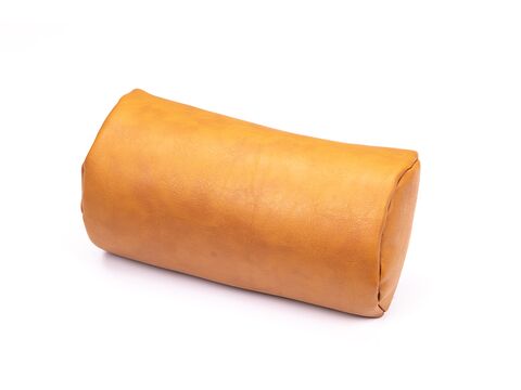 ネックパッド  クラシック　キャメル