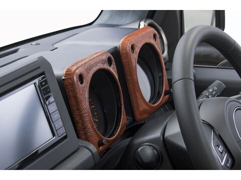 メーターパネル アンティーク