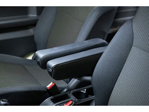 【ジムニーJB64/JB74専用】エクストラアームレスト