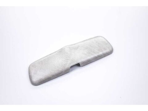 ルームミラーカバー アンティーク