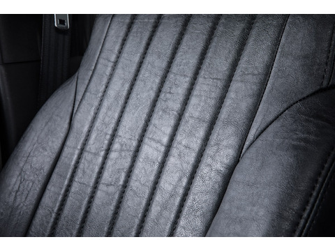 ジムニー装着画像　ブラック