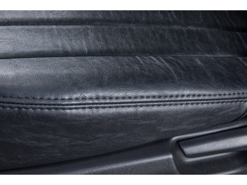 ジムニー装着画像　ブラック