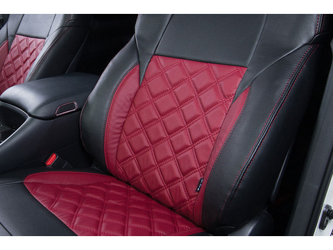 ジムニーシエラJB74 シートカバー  REMIX DIA