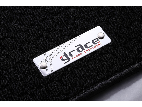 フロアマット LINE ライン