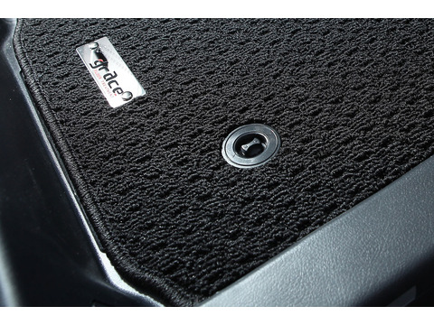 フロアマット LOOP ループ