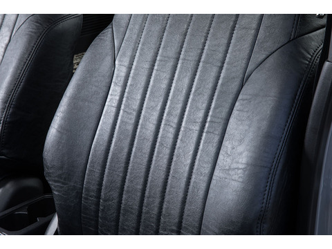 ジムニー装着画像　ブラック