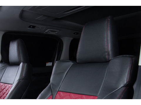 ジムニーシエラJB74 シートカバー  REMIX DIA