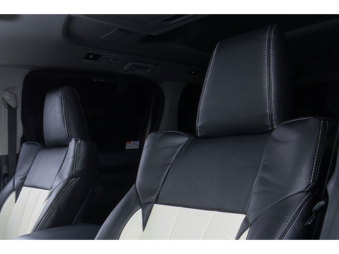 ジムニーシエラJB74 シートカバー  REMIX PLAIN