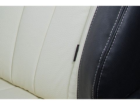 ジムニーシエラJB74 シートカバー  REMIX PLAIN