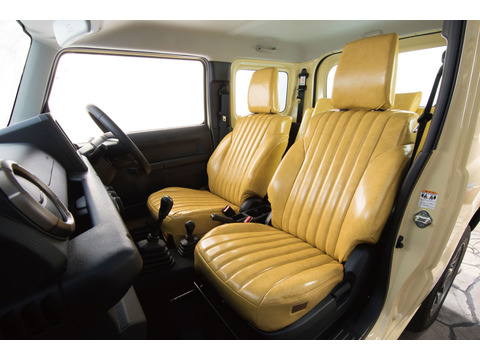 シートカバー アンティークデザインS　