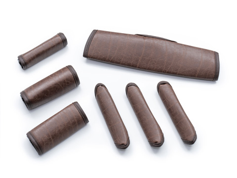 ヴィンテージブラウン