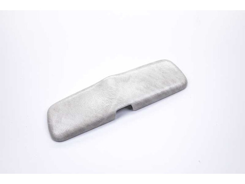 ルームミラーカバー アンティーク