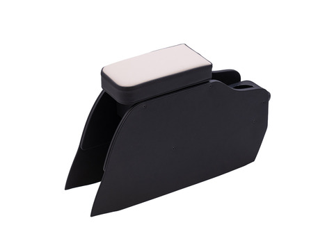 【ジムニーJB64/JB74/ノマド専用】センターコンソール Ver.2 プライム＜ドリンクホルダー付き＞