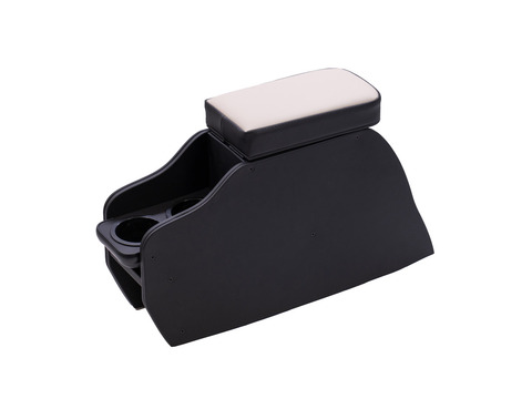 【ジムニーJB64/JB74/ノマド専用】センターコンソール Ver.2 プライム＜ドリンクホルダー付き＞