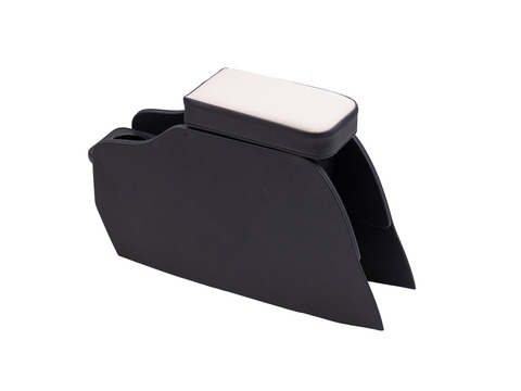 【ジムニーJB64/JB74/ノマド専用】センターコンソール Ver.2 プライム＜ドリンクホルダー付き＞