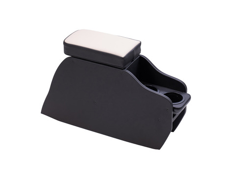 【ジムニーJB64/JB74/ノマド専用】センターコンソール Ver.2 プライム＜ドリンクホルダー付き＞