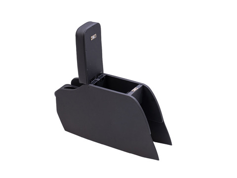 【ジムニーJB64/JB74/ノマド専用】センターコンソール Ver.2 プライム＜ドリンクホルダー付き＞