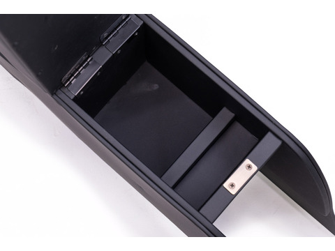 【ジムニーJB64/JB74/ノマド専用】センターコンソール Ver.2 プライム＜ドリンクホルダー付き＞