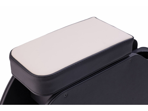 【ジムニーJB64/JB74/ノマド専用】センターコンソール Ver.2 プライム＜ドリンクホルダー付き＞