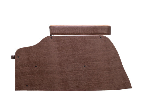 【ジムニーノマド専用】センターコンソール Ver.3アンティークコーデュロイ