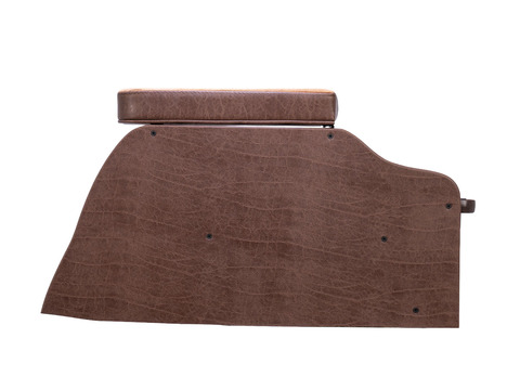 【ジムニーJB64/JB74/ノマド専用】センターコンソール Ver.3 アンティークカントリー＜ドリンクホルダー付き＞