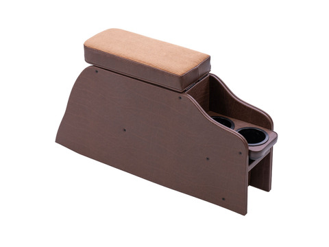 【ジムニーノマド専用】センターコンソール Ver.3アンティークコーデュロイ