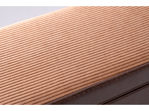 【ジムニーノマド専用】センターコンソール Ver.3アンティークコーデュロイ