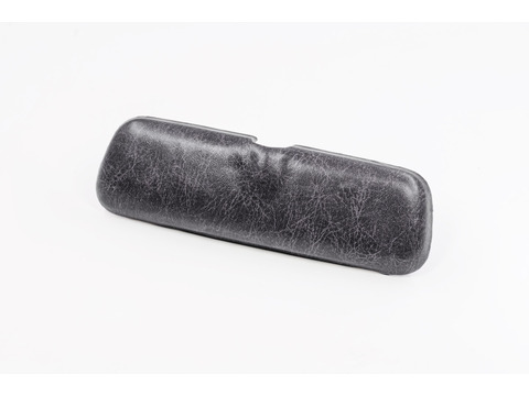 【ジムニーJB64/JB74専用】ルームミラーカバー クラシック　ブラック